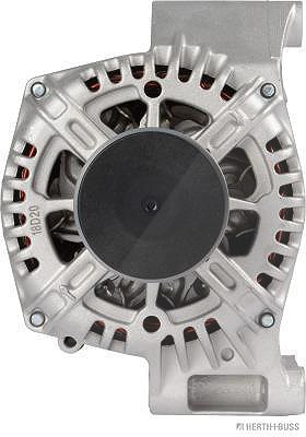 Herth+buss Elparts Generator [Hersteller-Nr. 32633770] für Opel, Peugeot, Alfa Romeo, Ford, Citroën, Vauxhall, Fiat, Lancia
