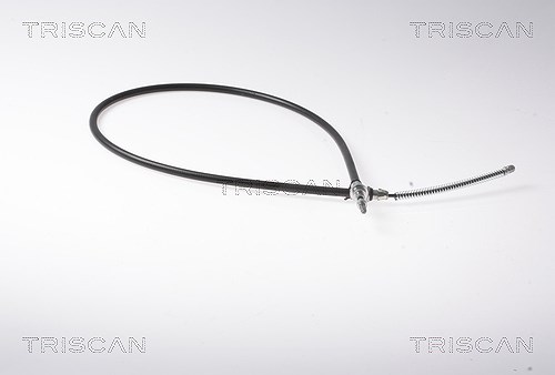 Triscan Seilzug, Feststellbremse [Hersteller-Nr. 8140141160] für Nissan