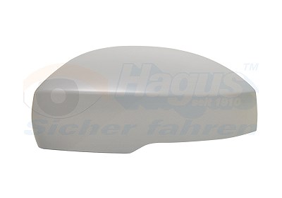 Van Wezel Abdeckung, Außenspiegel [Hersteller-Nr. 0258843] für Land Rover