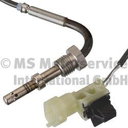 Pierburg Sensor, Abgastemperatur [Hersteller-Nr. 7.08369.49.0] für Opel, Vauxhall