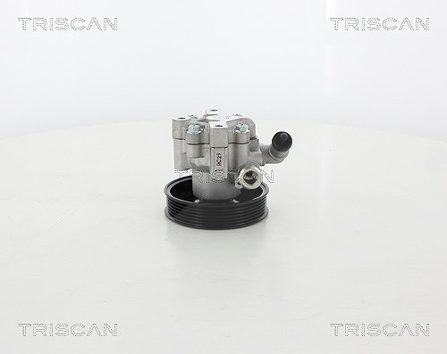 Triscan Hydraulikpumpe, Lenkung [Hersteller-Nr. 851521605] für Chevrolet