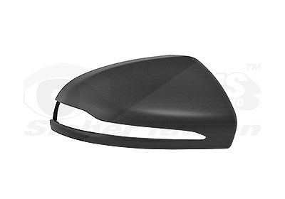 Van Wezel Abdeckung, Außenspiegel [Hersteller-Nr. 2924844] für Mercedes-Benz