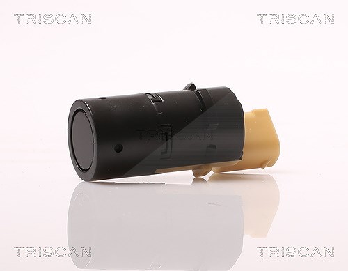 Triscan Sensor, Einparkhilfe [Hersteller-Nr. 881528101] für Citroën, Peugeot