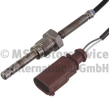 Pierburg Sensor, Abgastemperatur [Hersteller-Nr. 7.08369.07.0] für VW