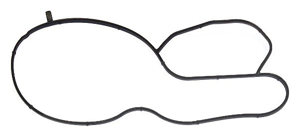 Elring Dichtung, Wasserpumpe [Hersteller-Nr. 249.160] für Seat, Skoda, VW