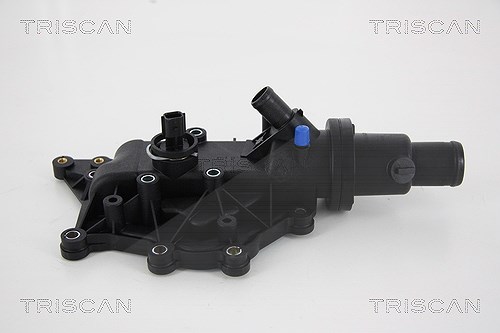 Triscan Thermostat, Kühlmittel [Hersteller-Nr. 862030789] für Renault