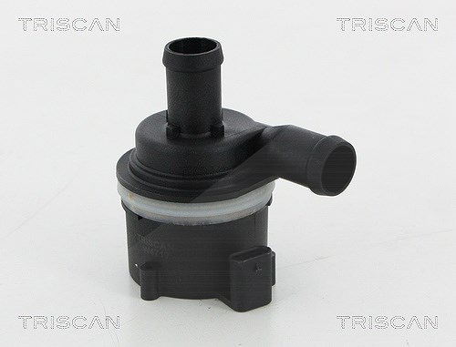 Triscan Wasserpumpe [Hersteller-Nr. 860029081] für Seat, Audi, Skoda, VW