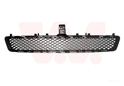 Van Wezel Lüftungsgitter, Stoßfänger [Hersteller-Nr. 3044590] für Mercedes-Benz