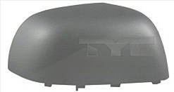 Tyc Abdeckung, Außenspiegel [Hersteller-Nr. 328-0177-2] für Nissan, Dacia
