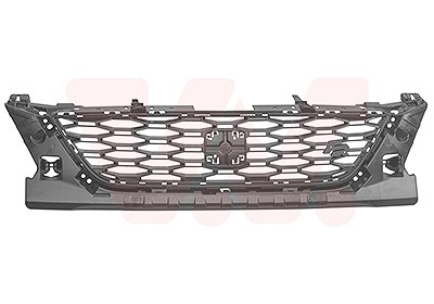 Van Wezel Kühlergitter [Hersteller-Nr. 4946514] für Seat