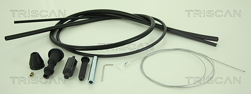 Triscan Gaszug [Hersteller-Nr. 814010308] für Peugeot, Citroën