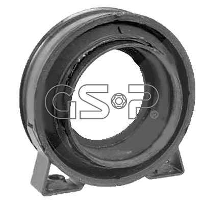 Gsp Lagerung, Gelenkwelle [Hersteller-Nr. 530187] für Volvo