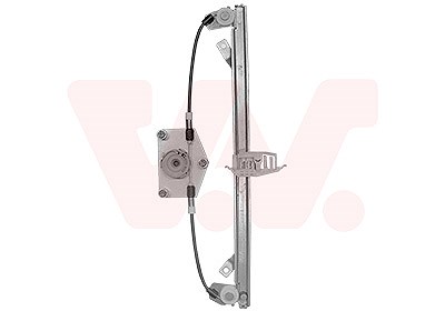 Van Wezel Fensterheber [Hersteller-Nr. 0113261] für Alfa Romeo