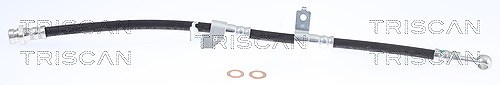 Triscan Bremsschlauch [Hersteller-Nr. 815018194] für Kia