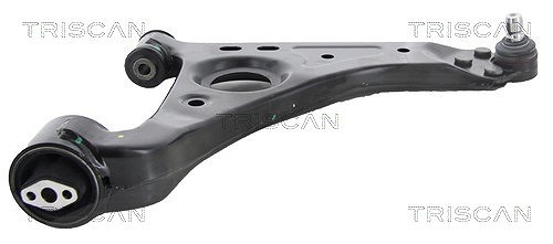 Triscan Lenker, Radaufhängung [Hersteller-Nr. 850024555] für Vauxhall, Chevrolet, Opel