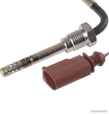 Herth+buss Elparts Sensor, Abgastemperatur [Hersteller-Nr. 70682085] für Audi
