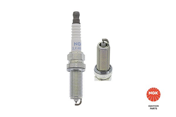 Ngk Zündkerze [Hersteller-Nr. 96024] für Subaru