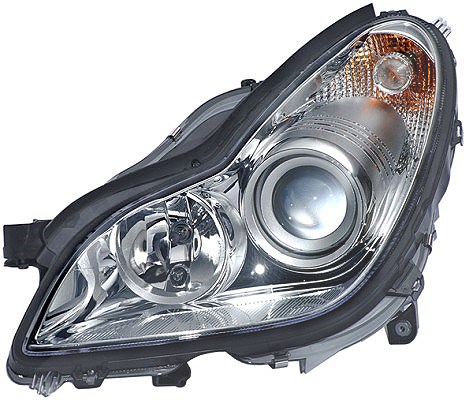 Hella Hauptscheinwerfer [Hersteller-Nr. 1ES008821-361] für Mercedes-Benz