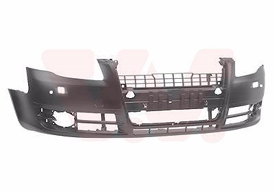 Van Wezel Stoßfänger [Hersteller-Nr. 0326578] für Audi