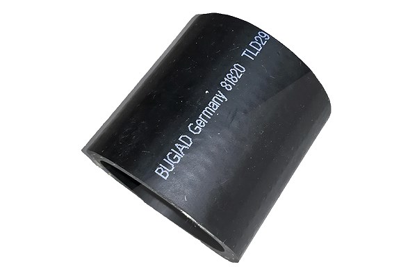 Bugiad Ladeluftschlauch [Hersteller-Nr. 81820] für Volvo
