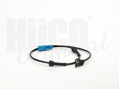 Hüco Sensor, Raddrehzahl [Hersteller-Nr. 131540] für Citroën, Peugeot