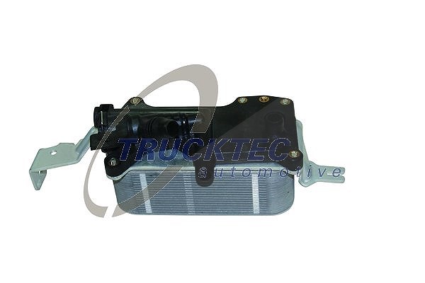 Trucktec Automotive Ölkühler, Automatikgetriebe [Hersteller-Nr. 08.25.055] für BMW
