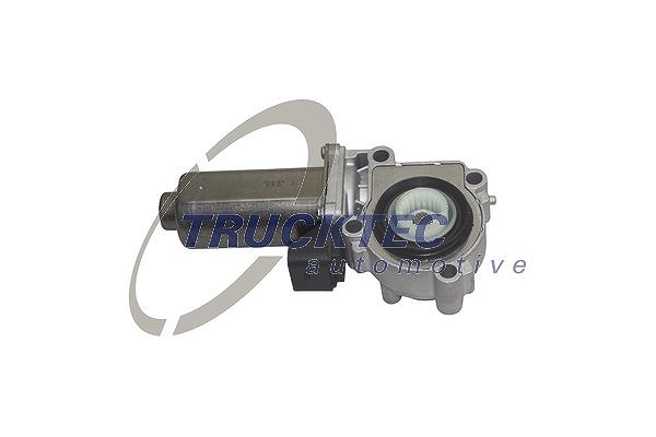 Trucktec Automotive Schalter, Allradantrieb [Hersteller-Nr. 08.26.002] für BMW