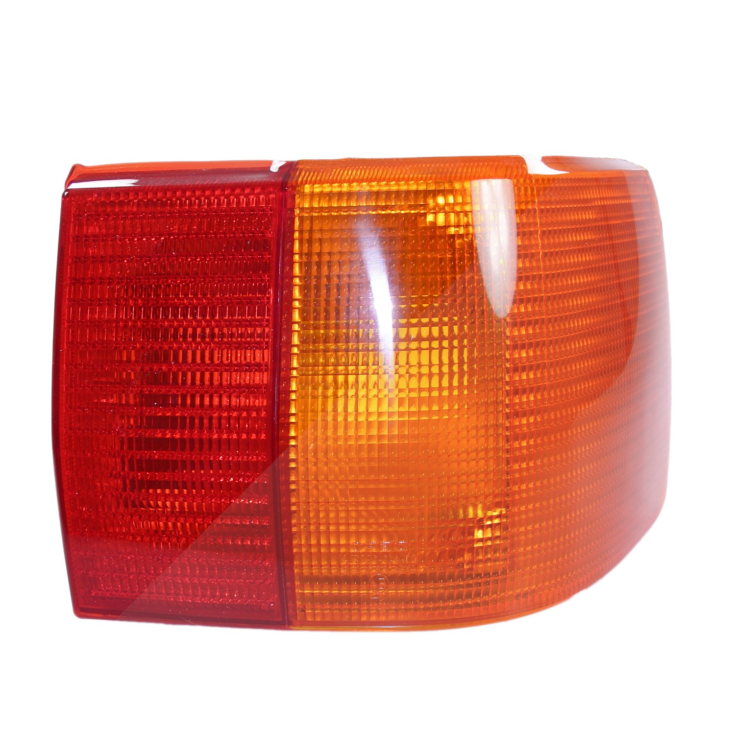 Bestprice Heckleuchte außen, ohne Lampenträger [Hersteller-Nr. 31468349] für Audi