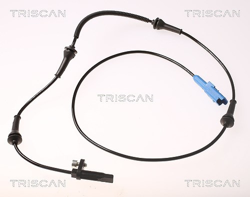Triscan Sensor, Raddrehzahl [Hersteller-Nr. 818028137] für Peugeot, Citroën