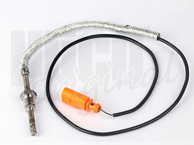 Hüco Sensor, Abgastemperatur [Hersteller-Nr. 137013] für Seat, VW