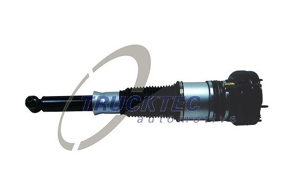 Trucktec Automotive Luftfederbein [Hersteller-Nr. 07.30.165] für Audi