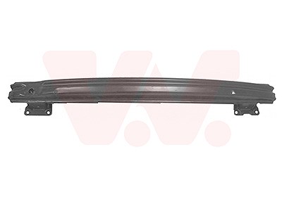 Van Wezel Träger, Stoßfänger [Hersteller-Nr. 5740530] für VW
