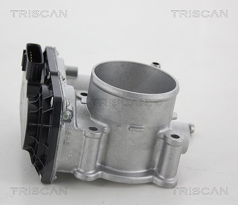 Triscan Drosselklappenstutzen [Hersteller-Nr. 882013001] für Toyota
