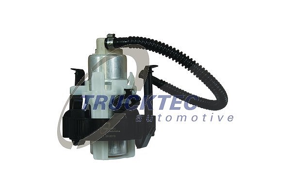 Trucktec Automotive Kraftstoffpumpe [Hersteller-Nr. 08.38.036] für BMW