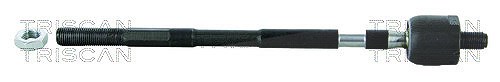Triscan Axialgelenk, Spurstange [Hersteller-Nr. 850068204] für Subaru