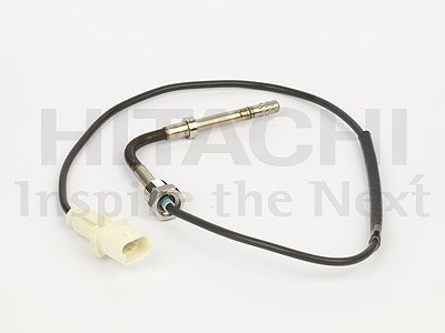 Astemo Sensor, Abgastemperatur [Hersteller-Nr. 2507017] für Citroën, Peugeot, Fiat