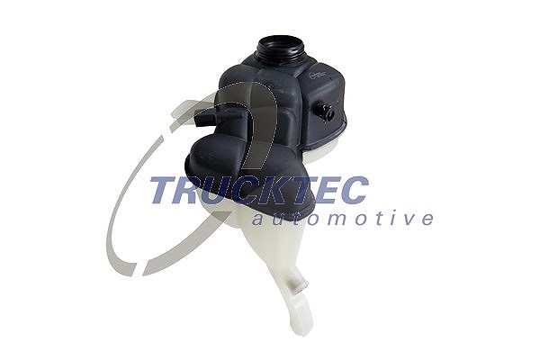 Trucktec Automotive Ausgleichsbehälter, Kühlmittel [Hersteller-Nr. 02.40.321] für Mercedes-Benz