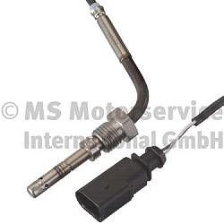 Pierburg Sensor, Abgastemperatur [Hersteller-Nr. 7.08369.73.0] für VW, Porsche, Audi