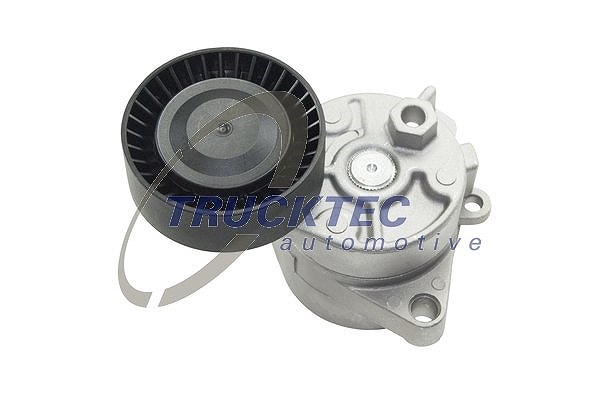 Trucktec Automotive Riemenspanner, Keilrippenriemen [Hersteller-Nr. 08.19.005] für BMW