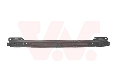 Van Wezel Träger, Stoßfänger [Hersteller-Nr. 4034531] für Citroën, Peugeot