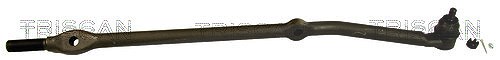 Triscan Spurstangenkopf [Hersteller-Nr. 850080111] für Jeep