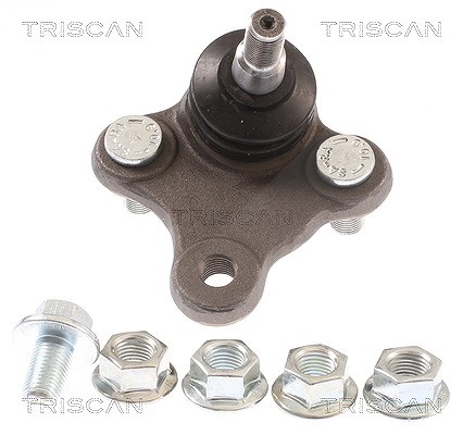 Triscan Trag-/Führungsgelenk [Hersteller-Nr. 8500435043] für Hyundai
