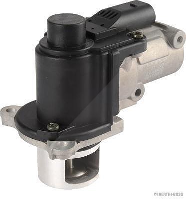 Herth+buss Elparts AGR-Ventil [Hersteller-Nr. 70671020] für VW, Audi, Seat, Skoda