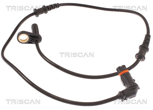 Triscan Sensor, Raddrehzahl [Hersteller-Nr. 818023111] für Mercedes-Benz