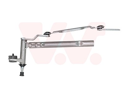 Van Wezel Wischergestänge [Hersteller-Nr. 4940230] für Seat