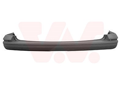 Van Wezel Stoßfänger [Hersteller-Nr. 5791540] für VW