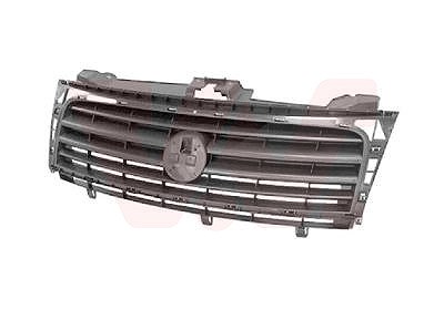 Van Wezel Kühlergitter [Hersteller-Nr. 1612510] für Alfa Romeo, BMW, Fiat, Chrysler