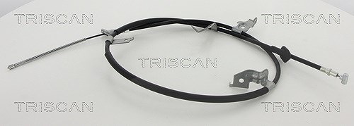 Triscan Seilzug, Feststellbremse [Hersteller-Nr. 814069165] für Suzuki