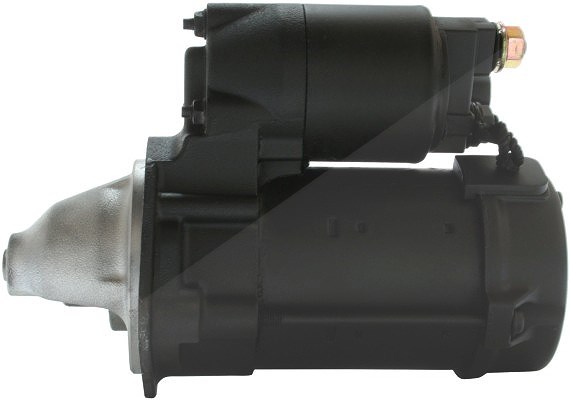 Hella Starter [Hersteller-Nr. 8EA012528-941] für Toyota
