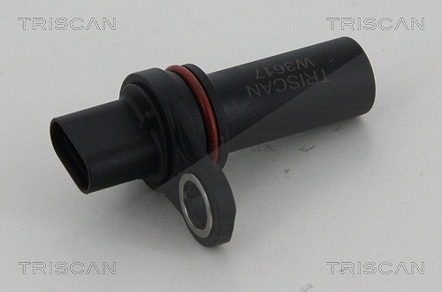 Triscan Impulsgeber, Kurbelwelle [Hersteller-Nr. 885580107] für Dodge, Jeep, Chrysler